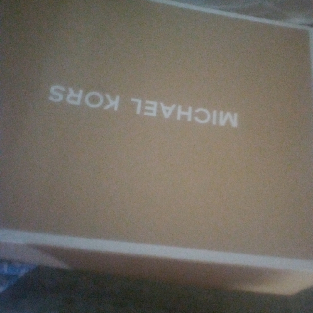Michael kors pocket books and shoe's